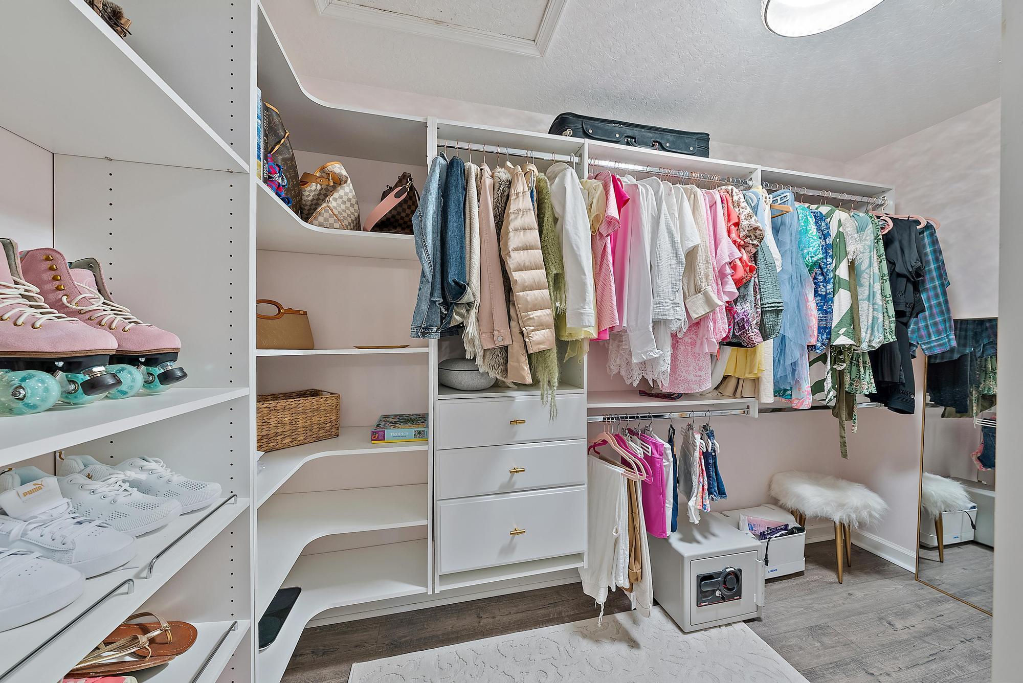 NORTH PASSAGE - Residential