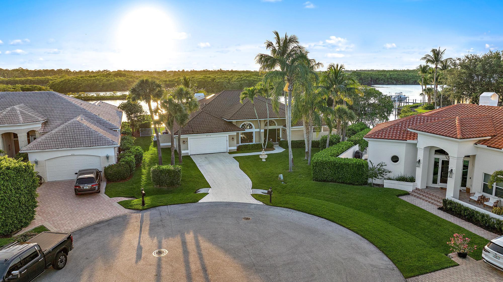 NORTH PASSAGE - Residential