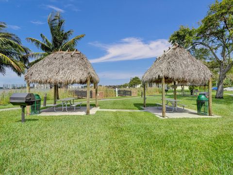 A home in Oakland Park