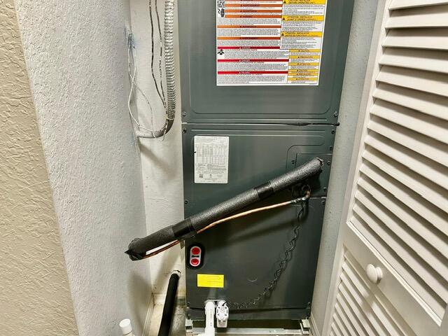 ROYAL WOODS CONDO - Residential