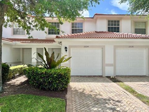 Property photo of 22124 Majestic Woods Way, Boca Raton, FL 33428