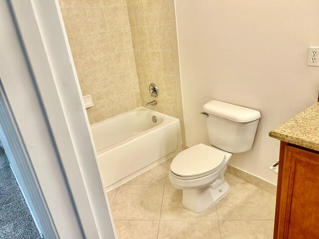 ROYAL WOODS CONDO - Residential