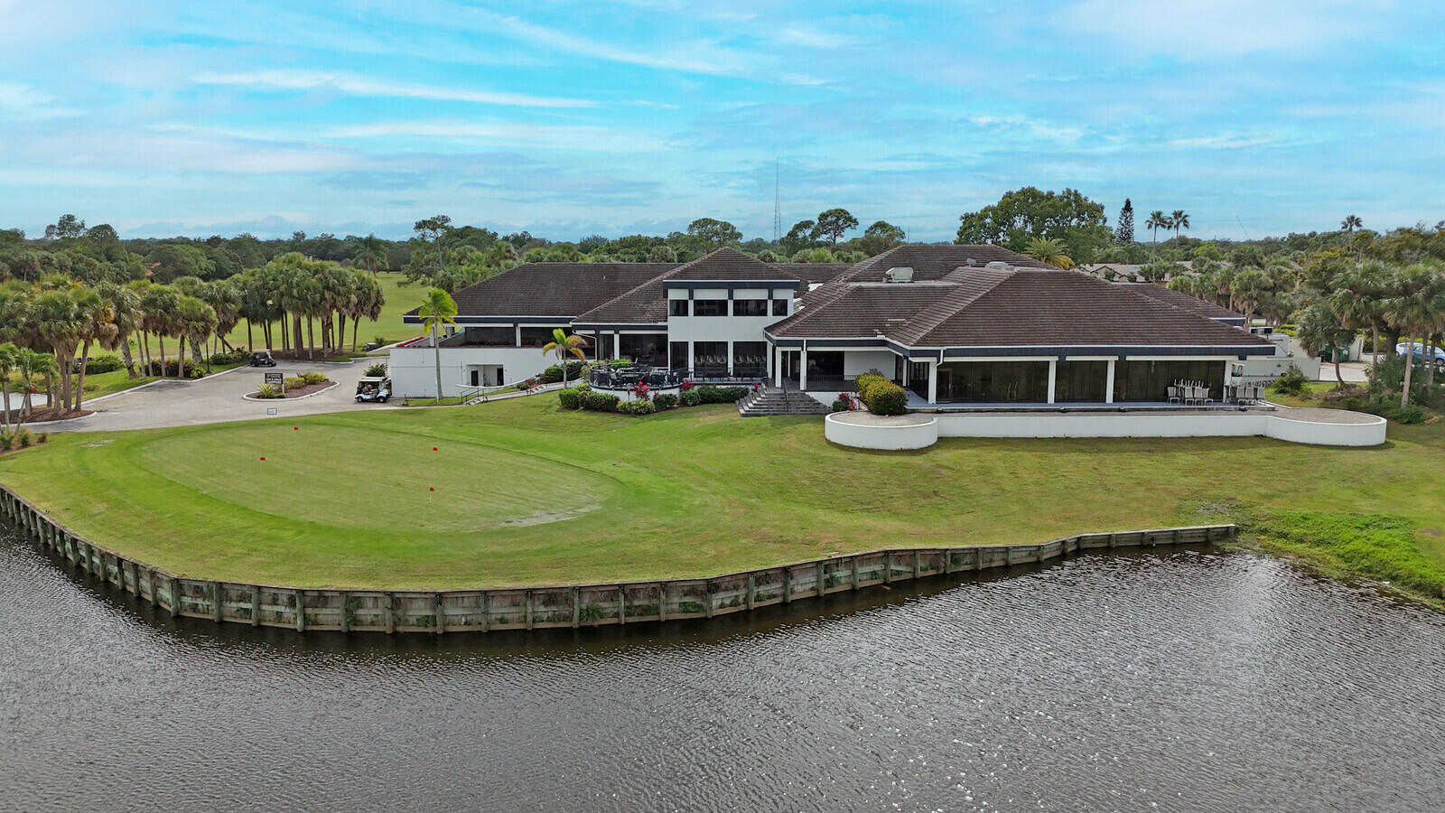 QUAIL MEADOW AT MARTIN DO - Residential
