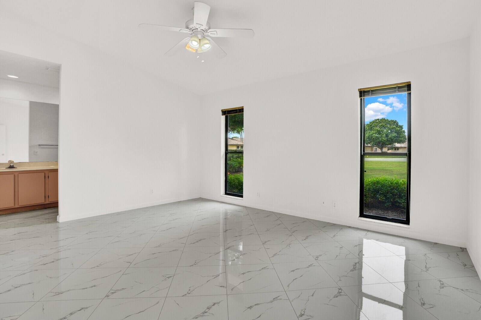 QUAIL MEADOW AT MARTIN DO - Residential