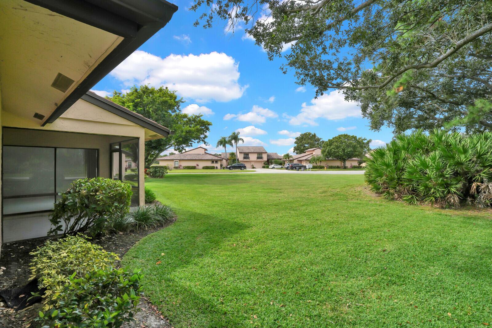 QUAIL MEADOW AT MARTIN DO - Residential