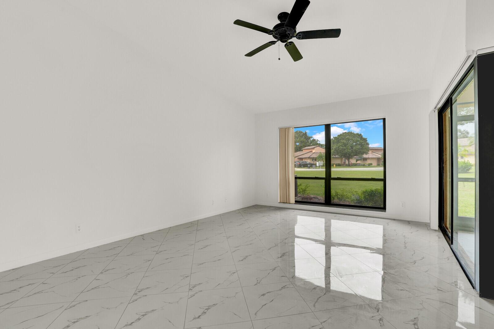 QUAIL MEADOW AT MARTIN DO - Residential