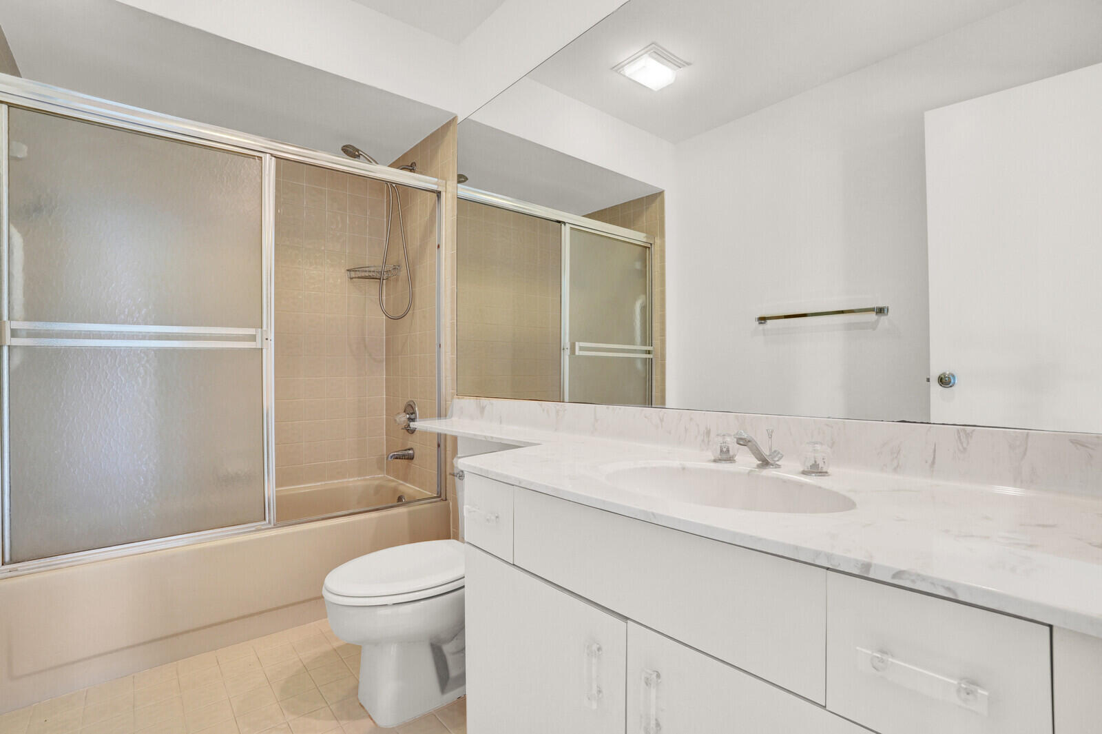 QUAIL MEADOW AT MARTIN DO - Residential