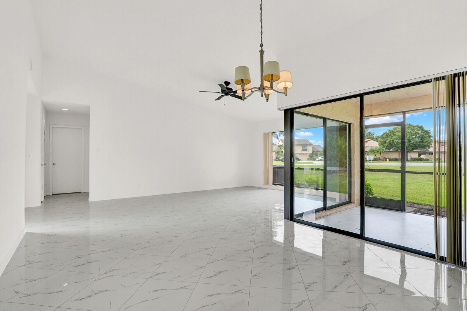 QUAIL MEADOW AT MARTIN DO - Residential