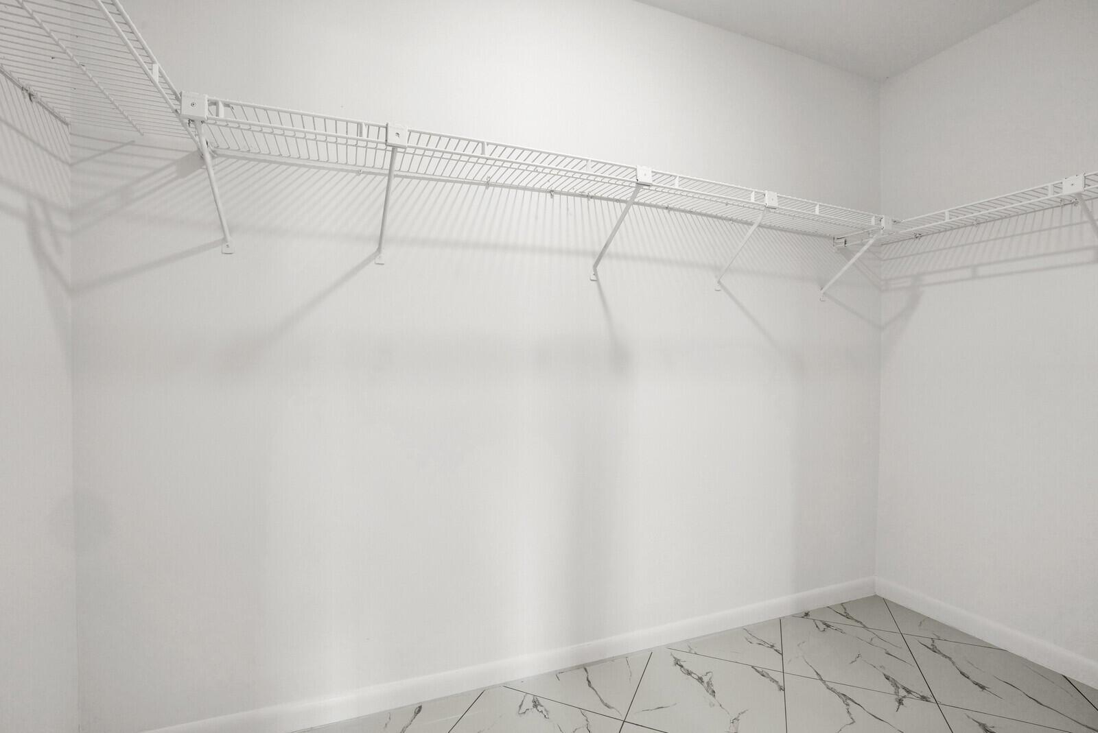 QUAIL MEADOW AT MARTIN DO - Residential