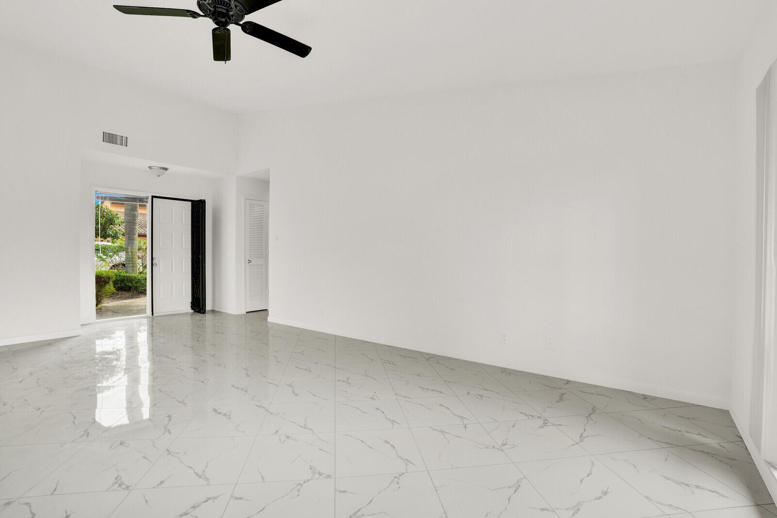 QUAIL MEADOW AT MARTIN DO - Residential