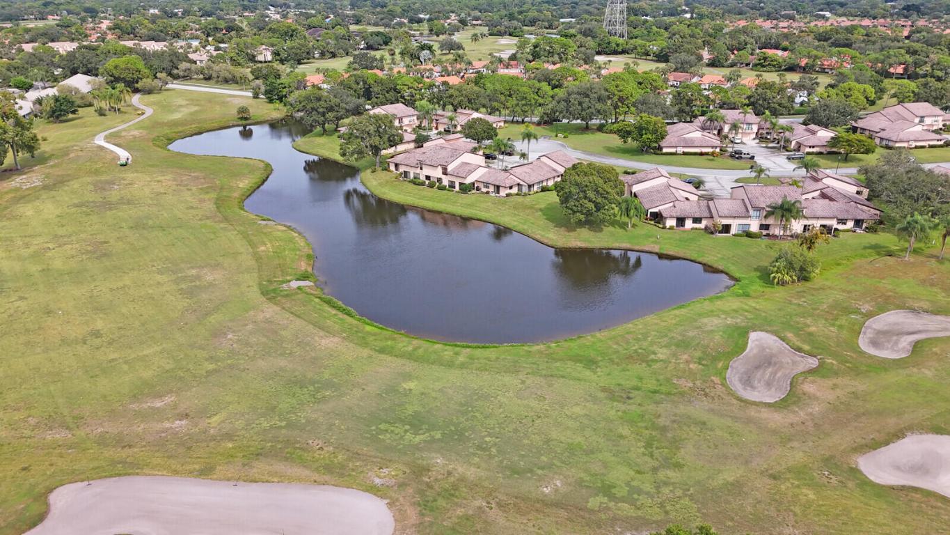 QUAIL MEADOW AT MARTIN DOWNS (AKA MARTIN DOWNS PLA - Residential