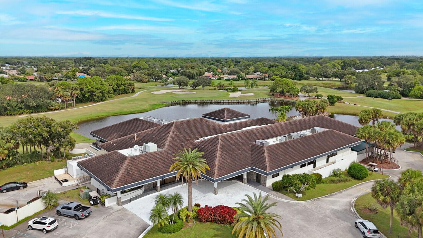 QUAIL MEADOW AT MARTIN DOWNS (AKA MARTIN DOWNS PLA - Residential