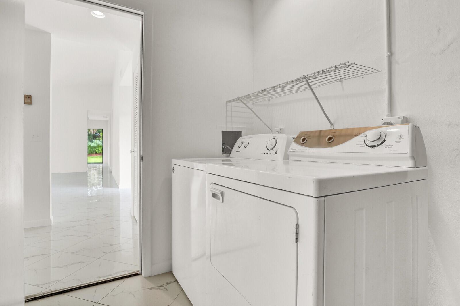 QUAIL MEADOW AT MARTIN DO - Residential