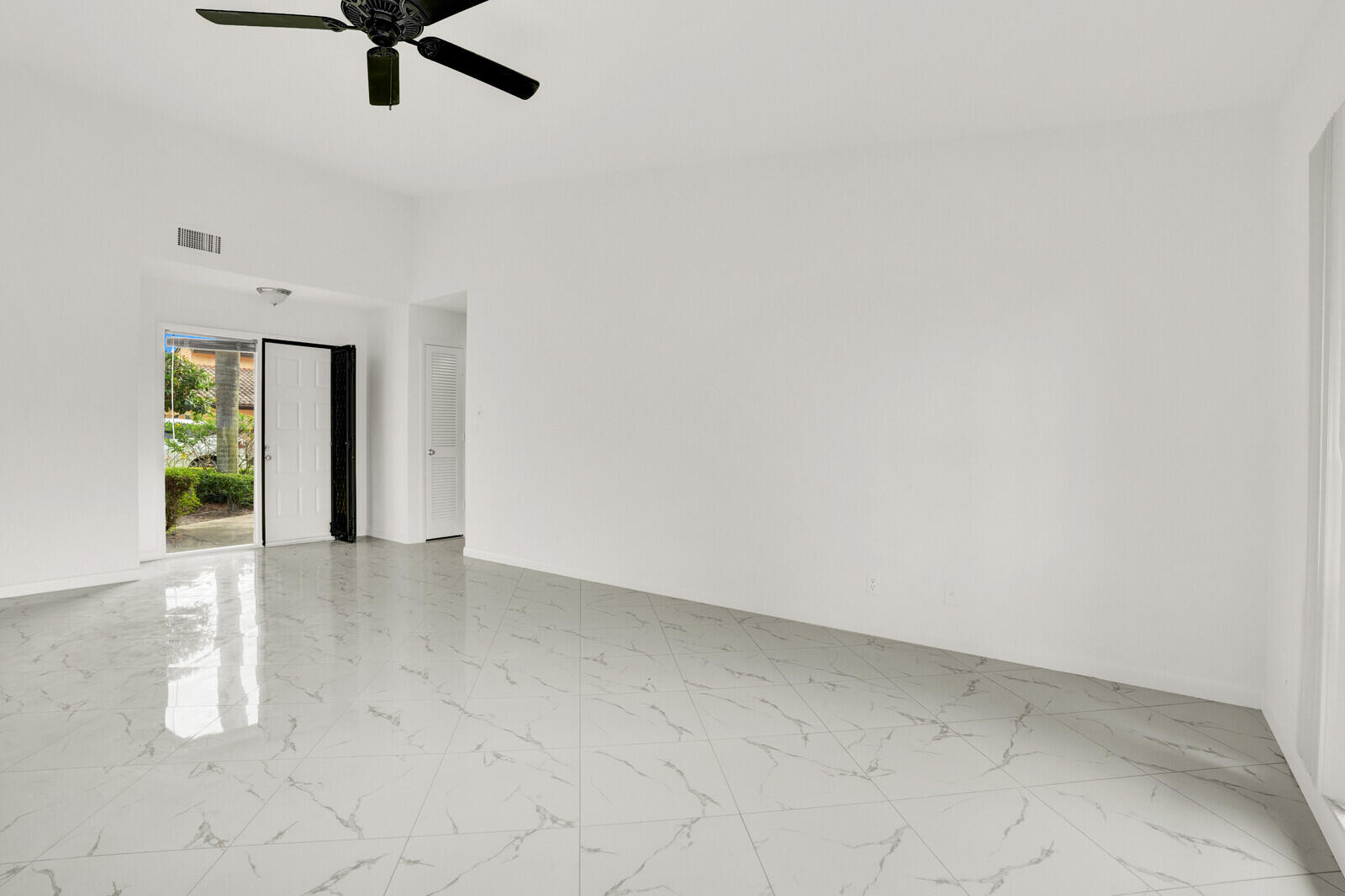 QUAIL MEADOW AT MARTIN DO - Residential