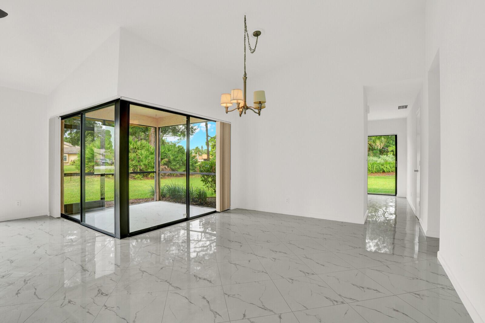 QUAIL MEADOW AT MARTIN DO - Residential