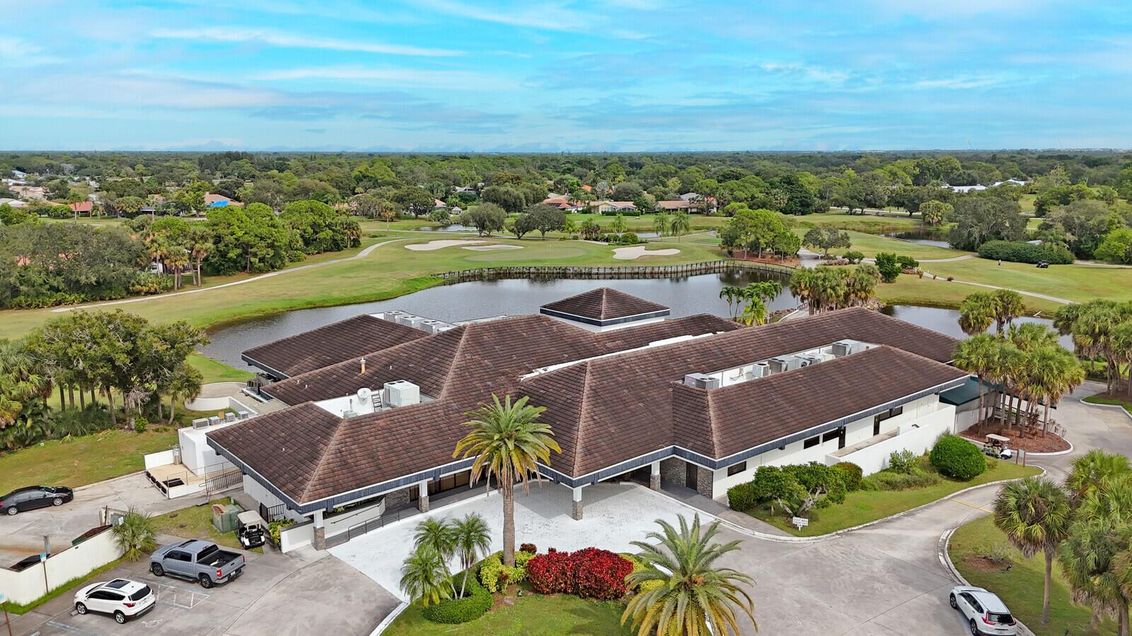 QUAIL MEADOW AT MARTIN DO - Residential