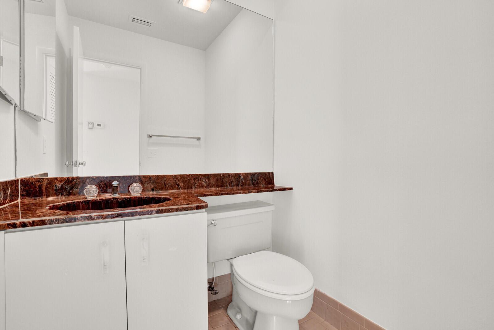 QUAIL MEADOW AT MARTIN DO - Residential