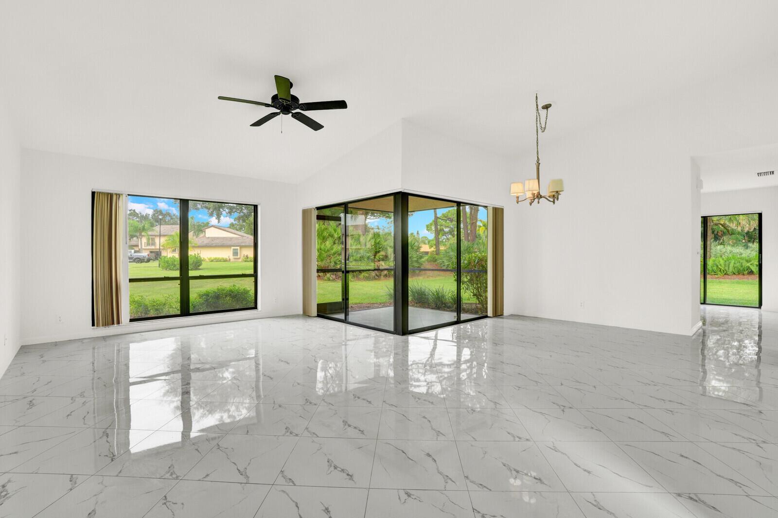 QUAIL MEADOW AT MARTIN DO - Residential