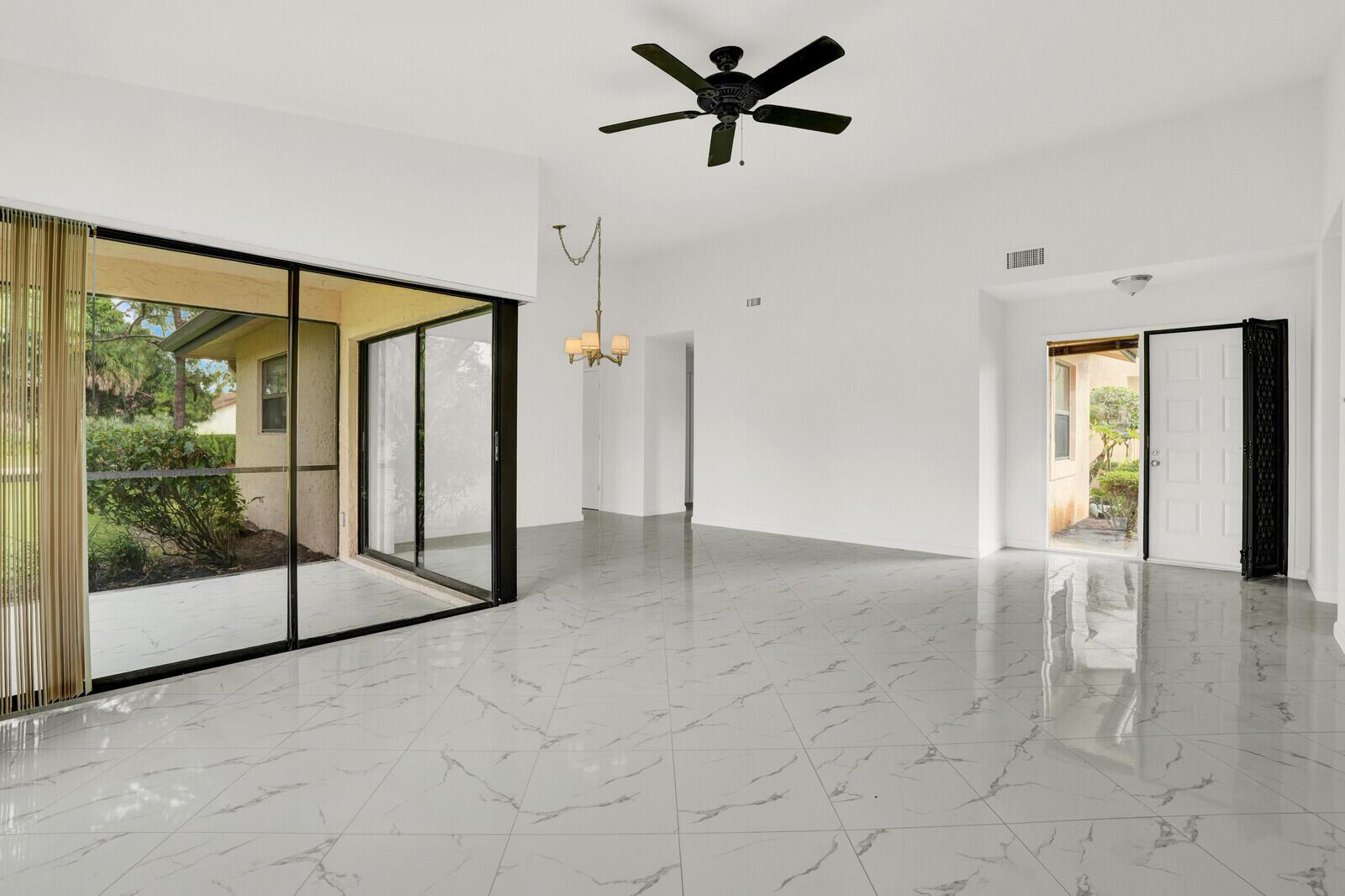 QUAIL MEADOW AT MARTIN DO - Residential