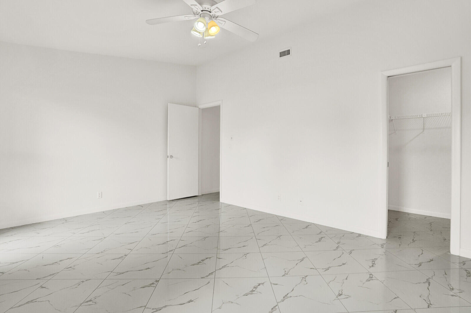 QUAIL MEADOW AT MARTIN DO - Residential