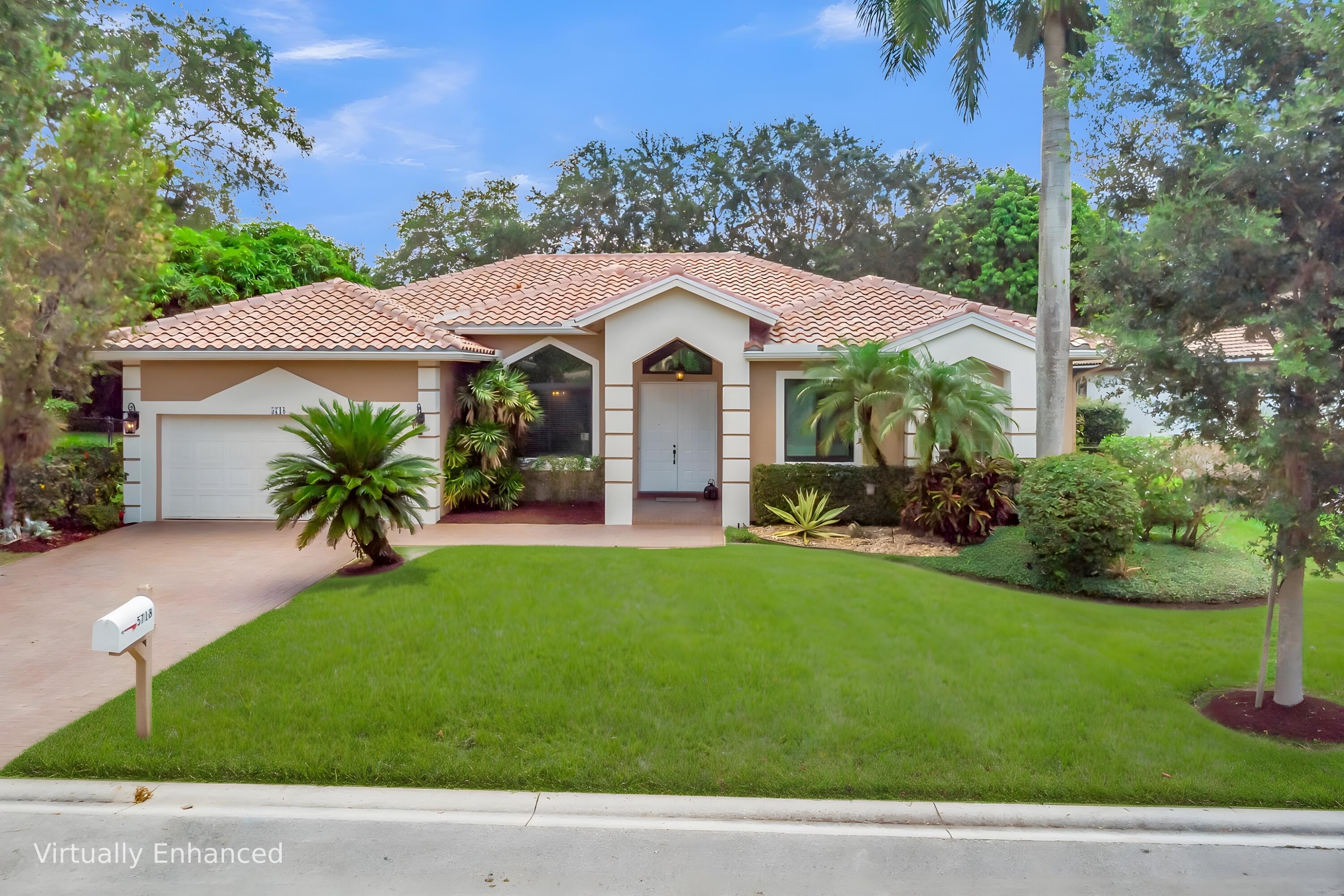 5718 NW 50th Drive
