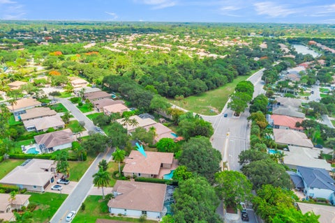 Tiny photo for 5718 NW 50th Drive, Coral Springs, FL 33067 (MLS # B26042834)