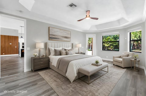 Tiny photo for 5718 NW 50th Drive, Coral Springs, FL 33067 (MLS # B26042834)