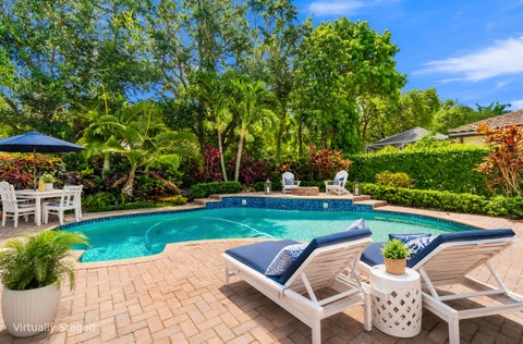 Tiny photo for 5718 NW 50th Drive, Coral Springs, FL 33067 (MLS # B26042834)