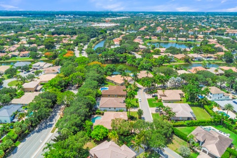 Tiny photo for 5718 NW 50th Drive, Coral Springs, FL 33067 (MLS # B26042834)