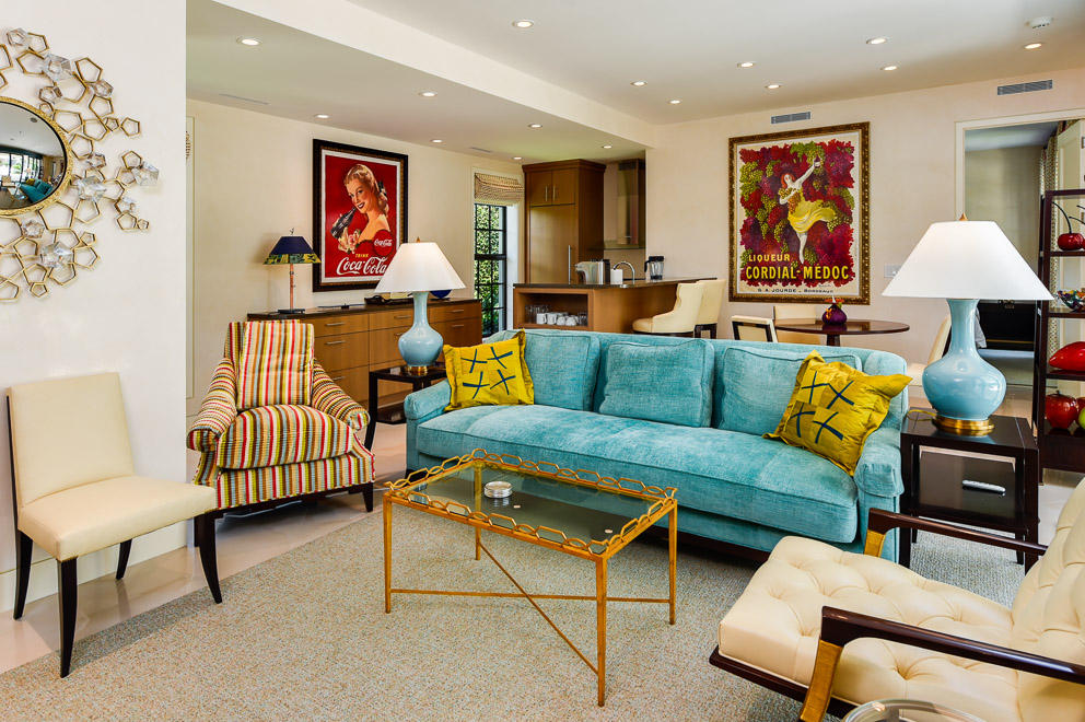 BRAMS ADD - Residential