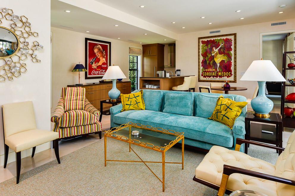 BRAMS ADD - Residential