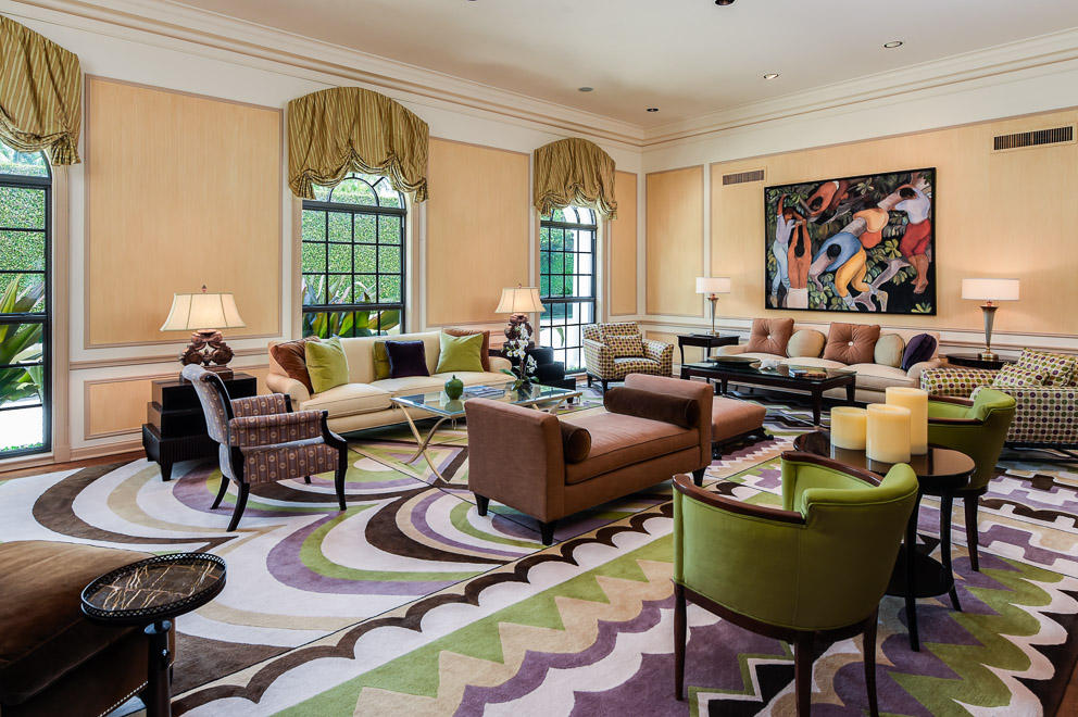 BRAMS ADD - Residential