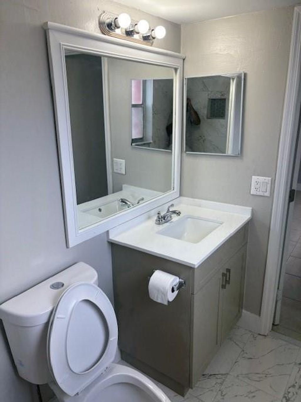 Photo of 3730 Woodside Dr, Coral Springs, FL 33065 (MLS # F10504486)