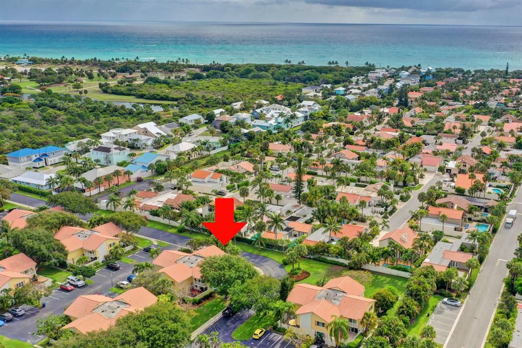 Photo of 222 Seabreeze Circle, Jupiter, FL 33477 (MLS # R10884651)