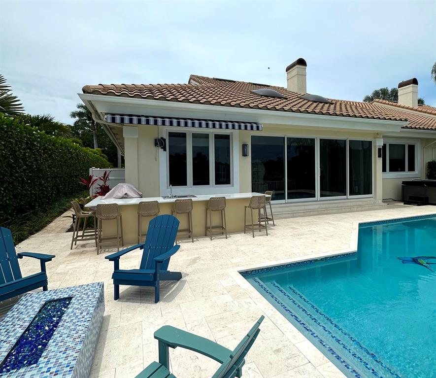 ADMIRALS COVE PL 2 PAR A - Residential