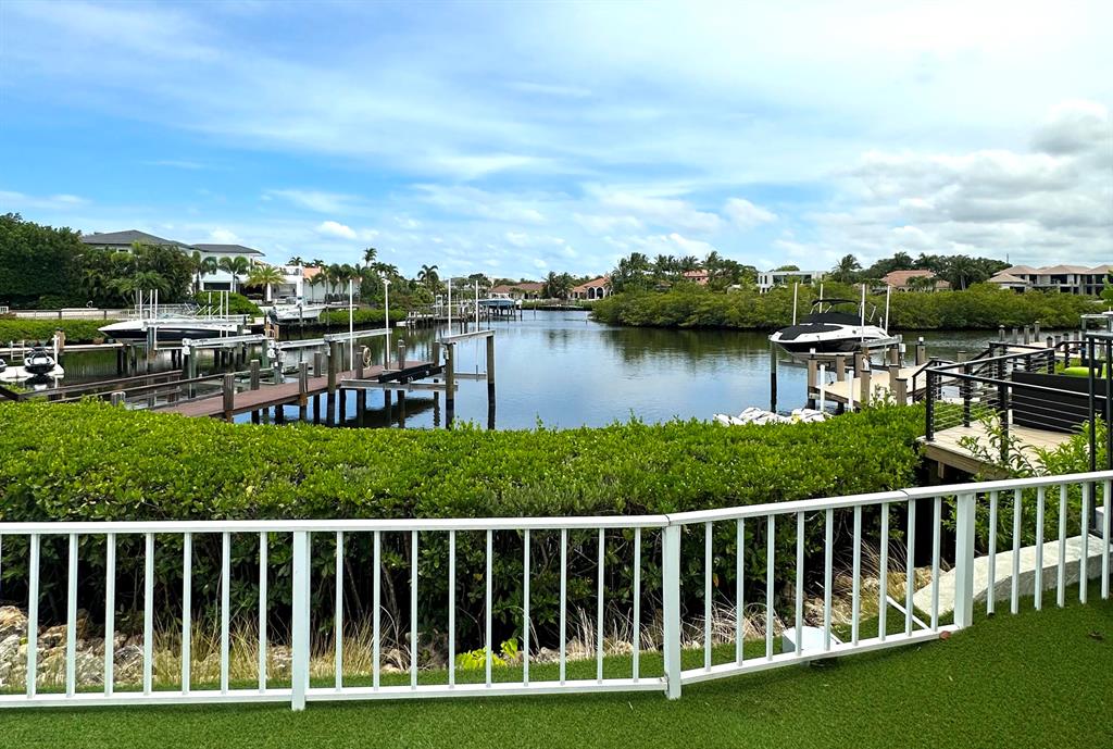 ADMIRALS COVE PL 2 PAR A - Residential