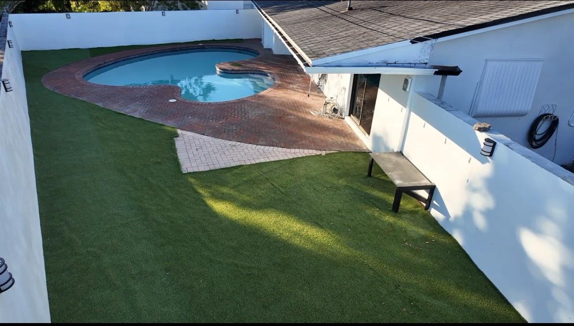 Bonnie Loch Sec 1 51-5 B - Residential Lease