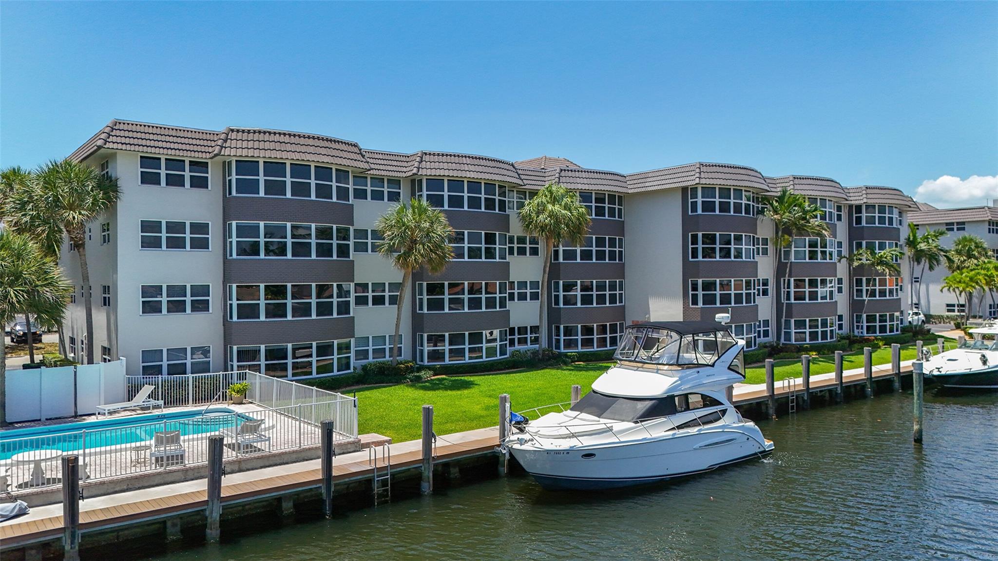 HERITAGE LANDINGS - Residential