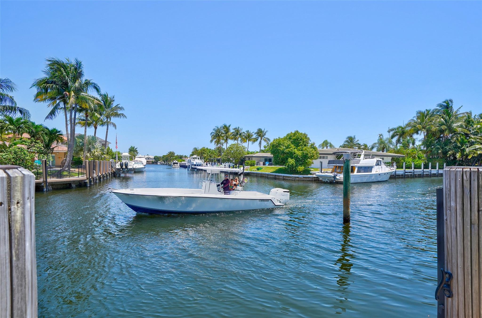 HERITAGE LANDINGS - Residential