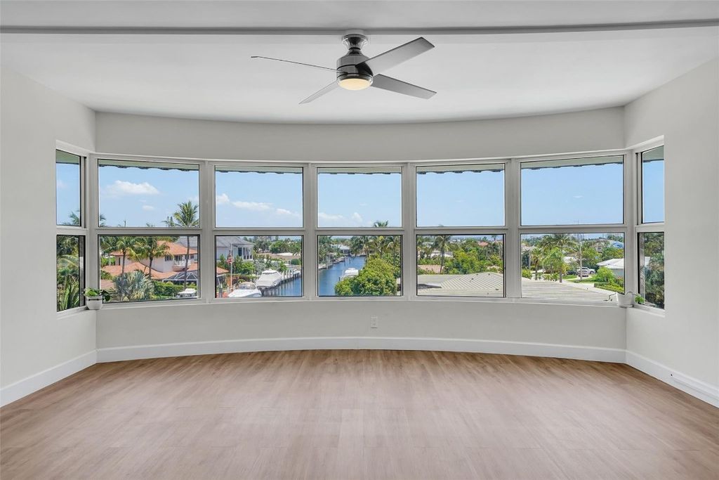 Photo of 3121 NE 51 Street #406E, Fort Lauderdale, FL 33308 (MLS # F10531814)