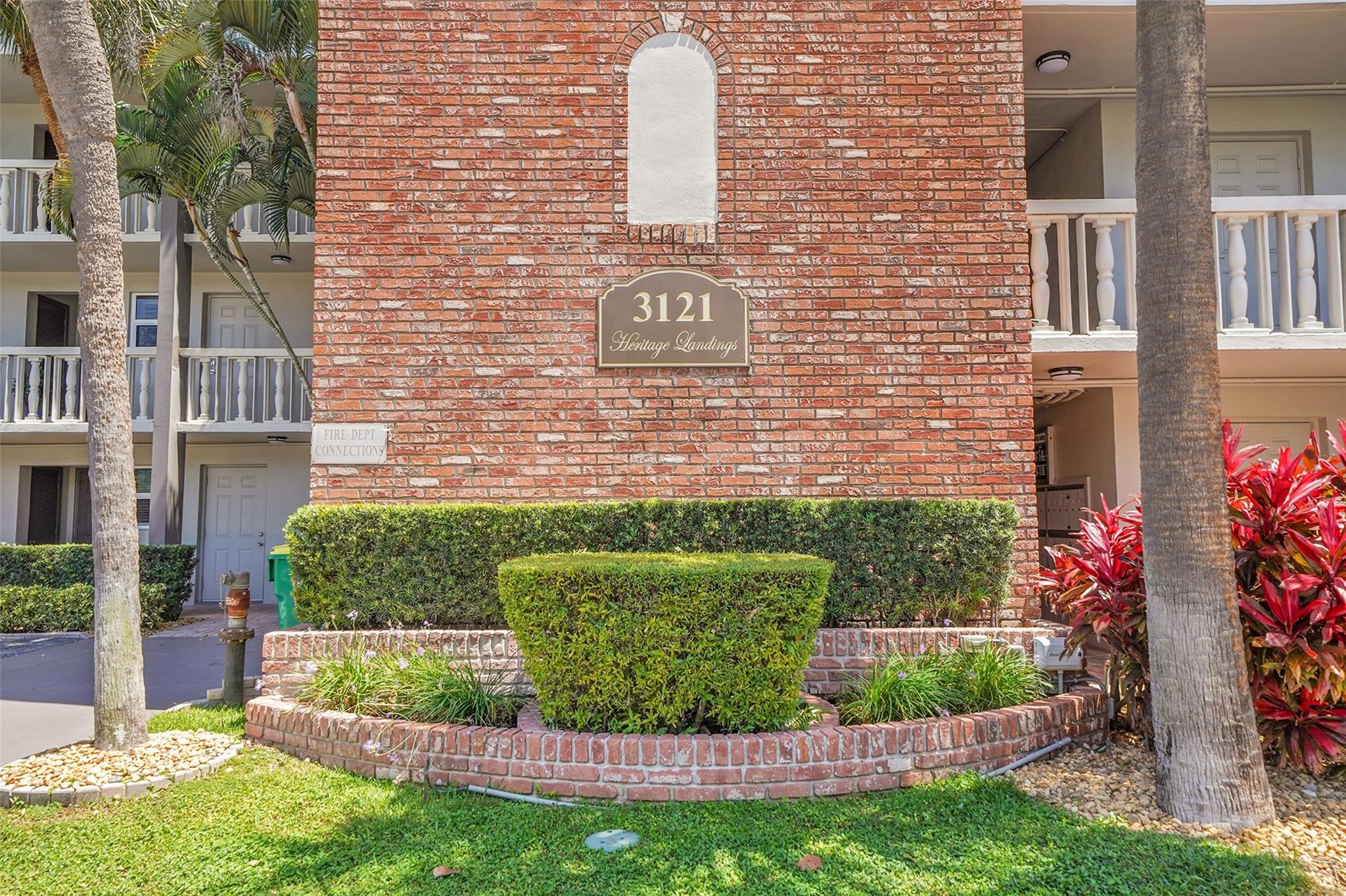 HERITAGE LANDINGS - Residential