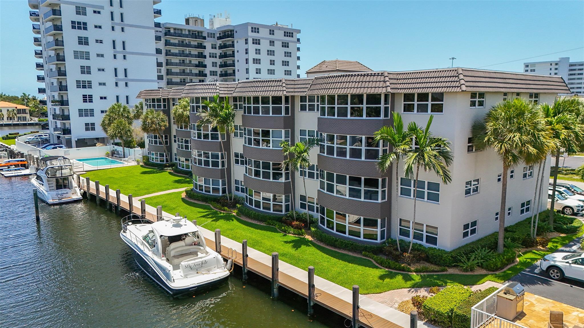 HERITAGE LANDINGS - Residential