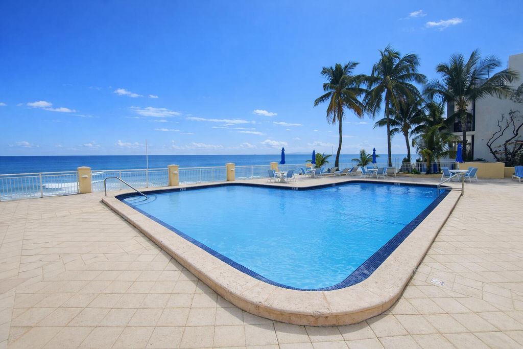 Photo of 3475 S Ocean Boulevard #3020, Palm Beach, FL 33480 (MLS # R11159940)