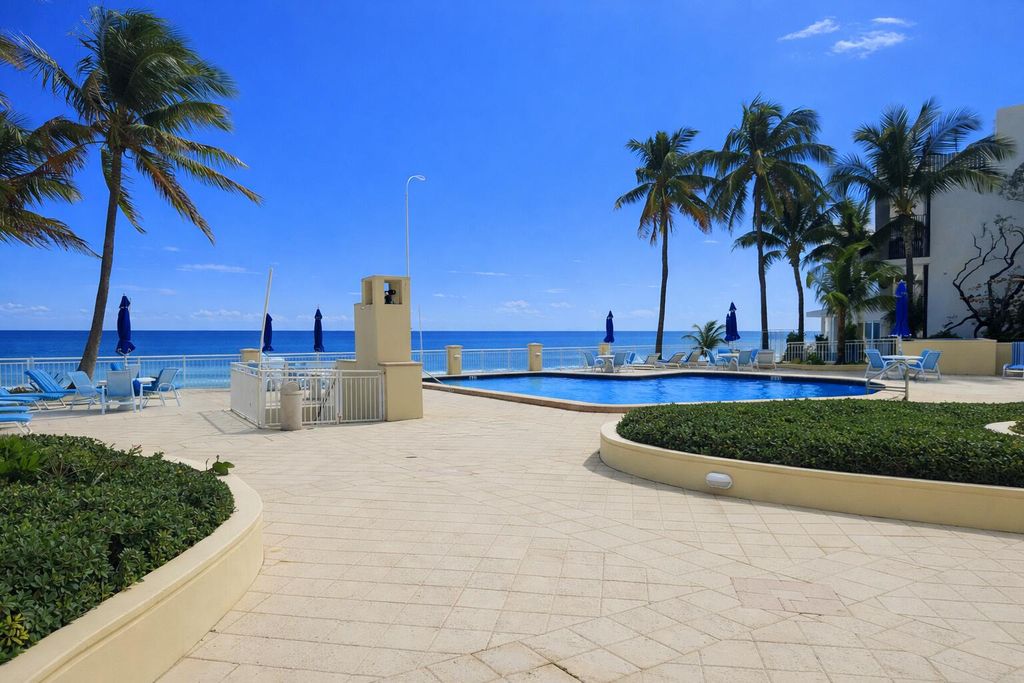 Photo of 3475 S Ocean Boulevard #3020, Palm Beach, FL 33480 (MLS # R11159940)