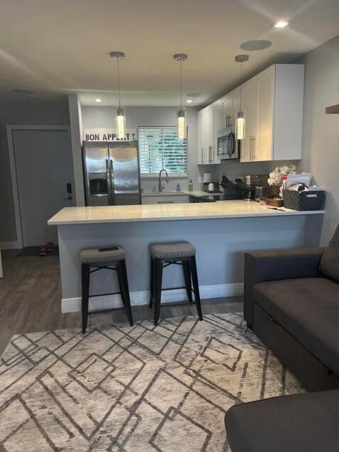 6100 Forest Hill 107 Boulevard 107