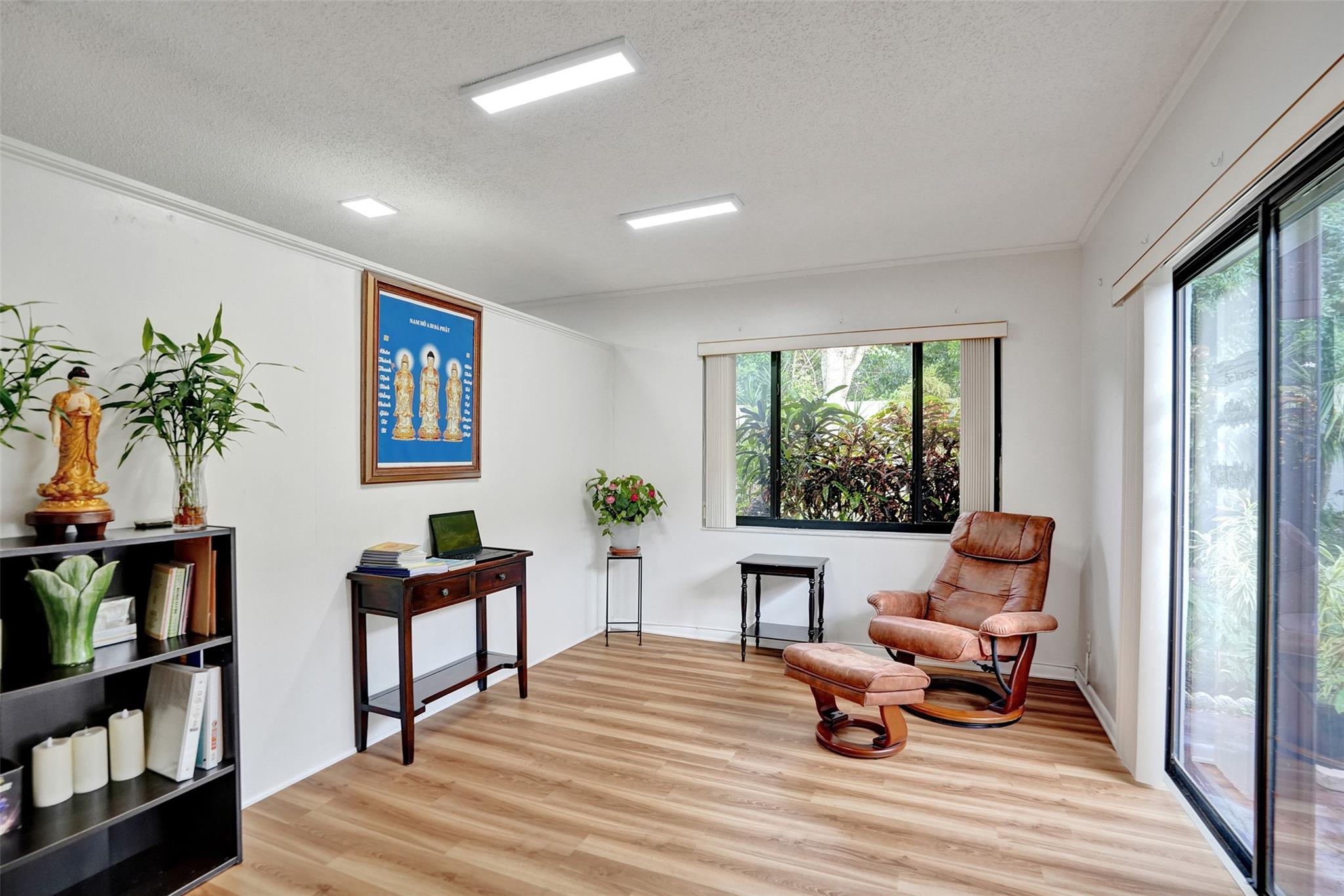 MEADOWS OF CRYSTAL LAKE - Residential