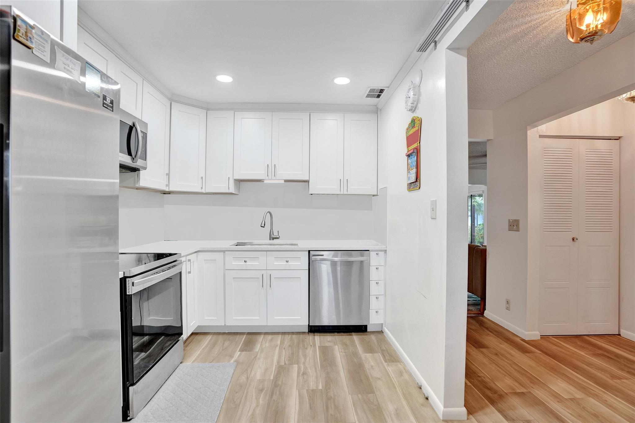 MEADOWS OF CRYSTAL LAKE - Residential