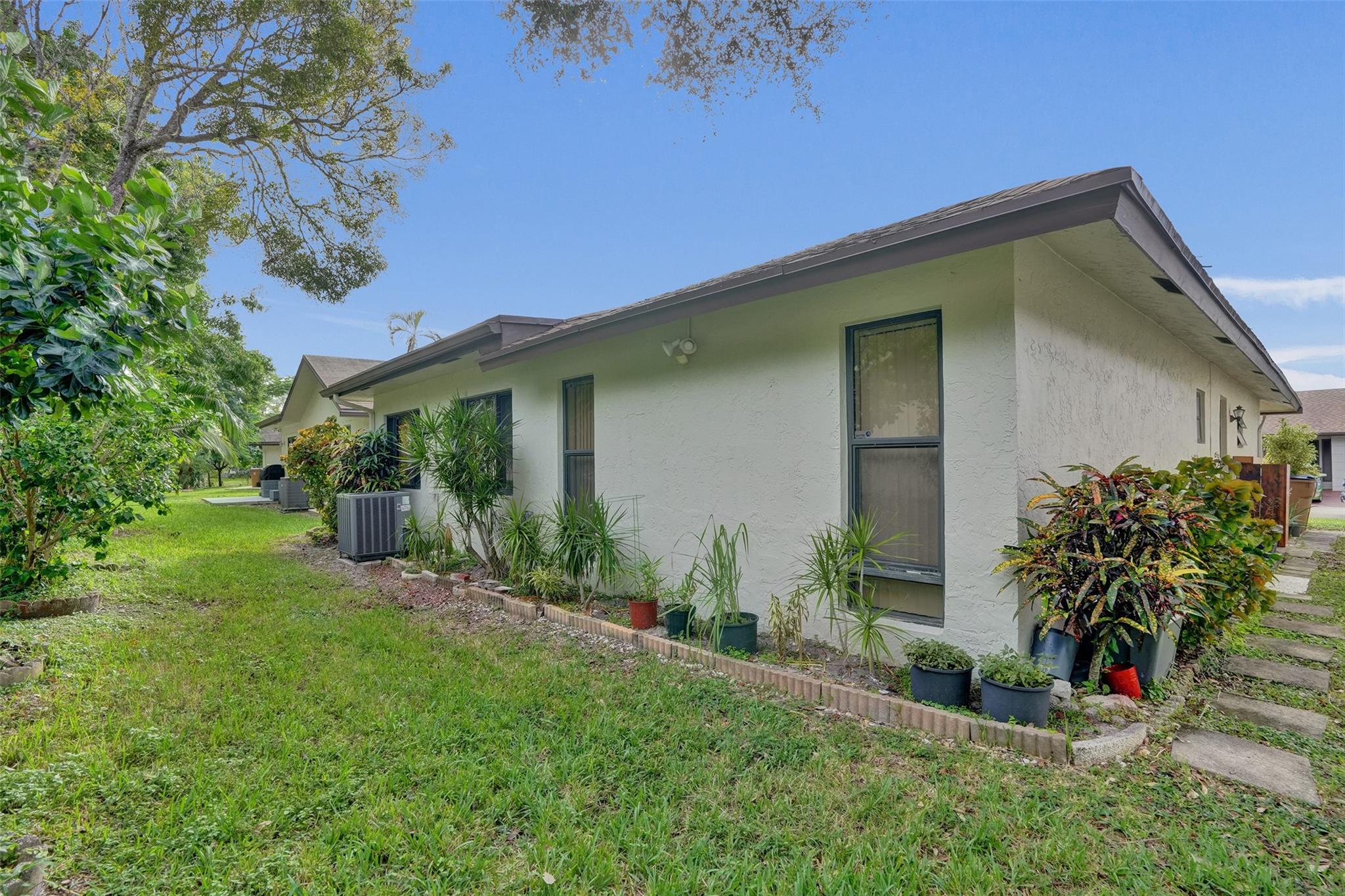 MEADOWS OF CRYSTAL LAKE - Residential