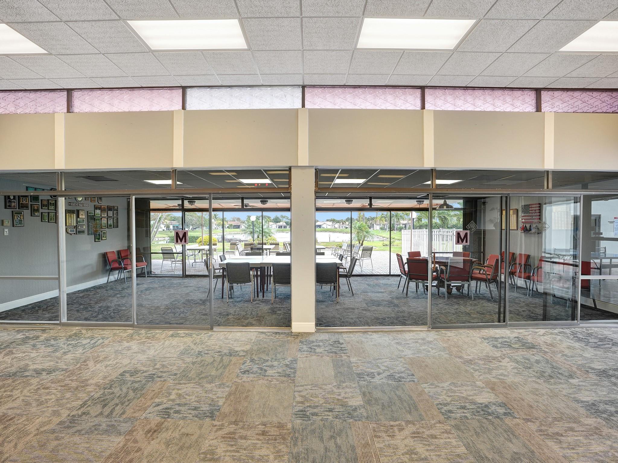 MEADOWS OF CRYSTAL LAKE - Residential