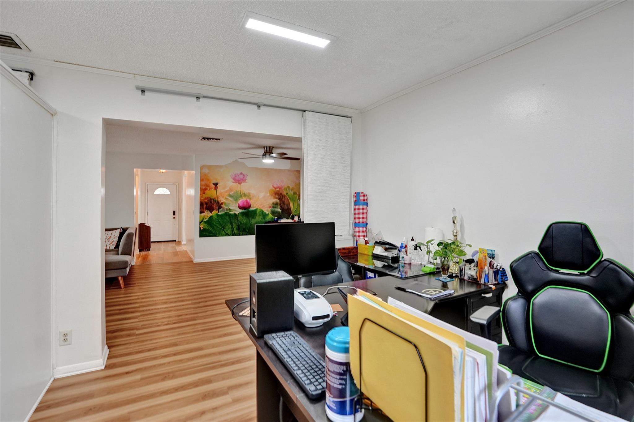 MEADOWS OF CRYSTAL LAKE - Residential